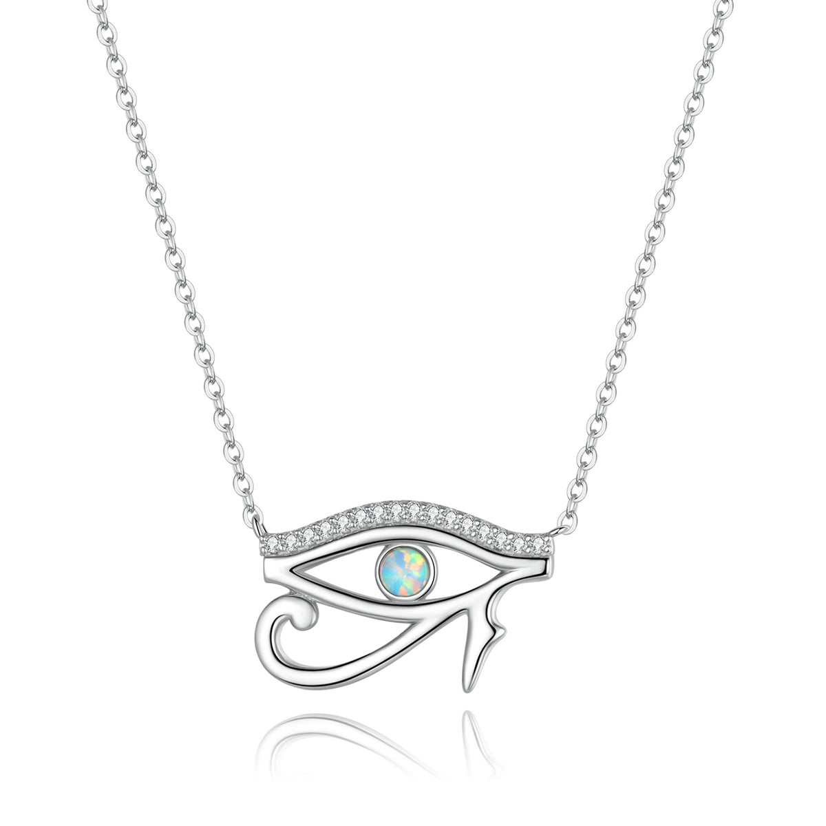 Collana "Occhio di Horus" 🔮