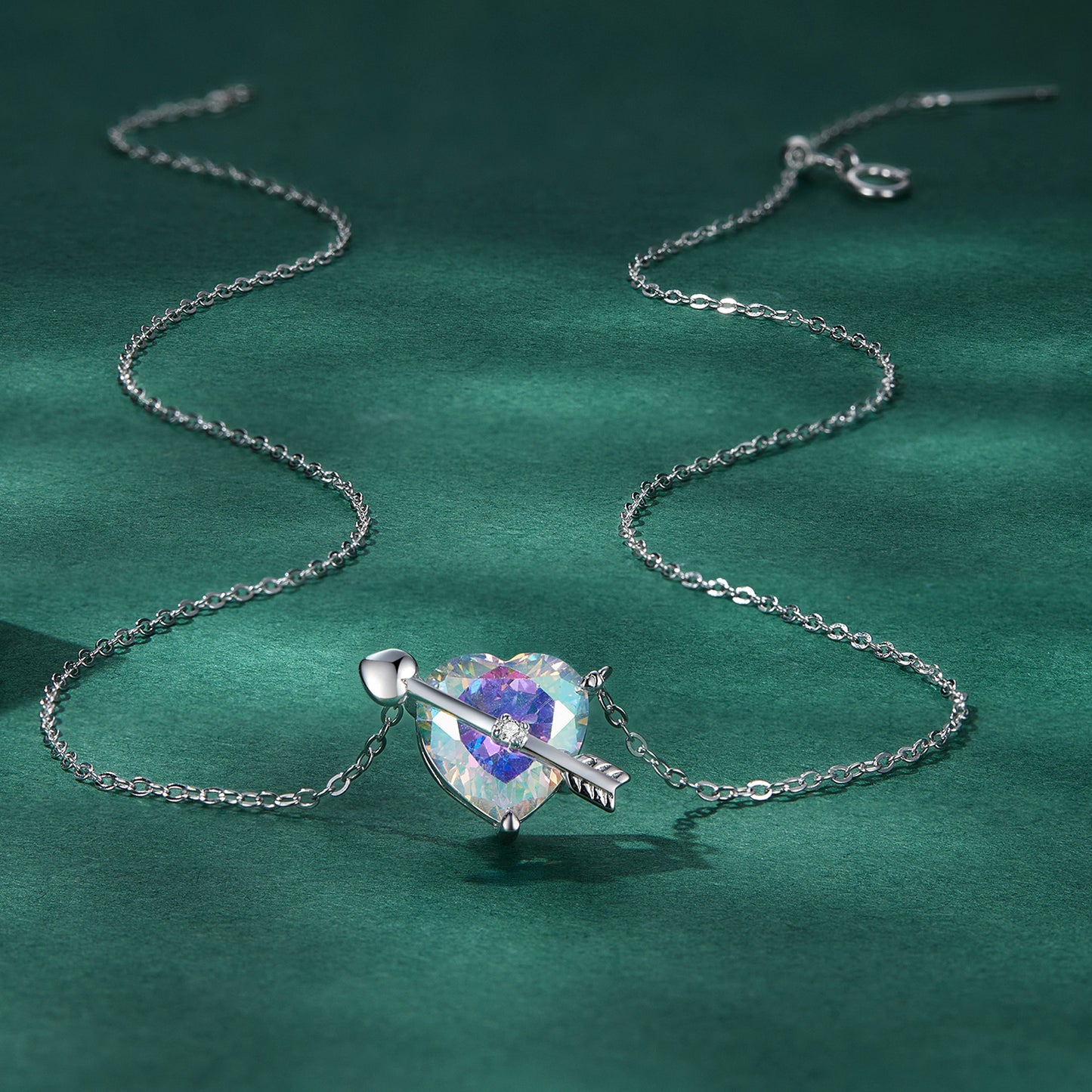 Collana "Cupido" 🏹