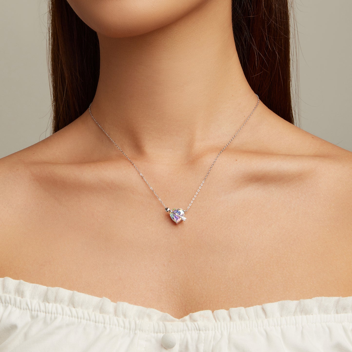 Collana "Cupido" 🏹