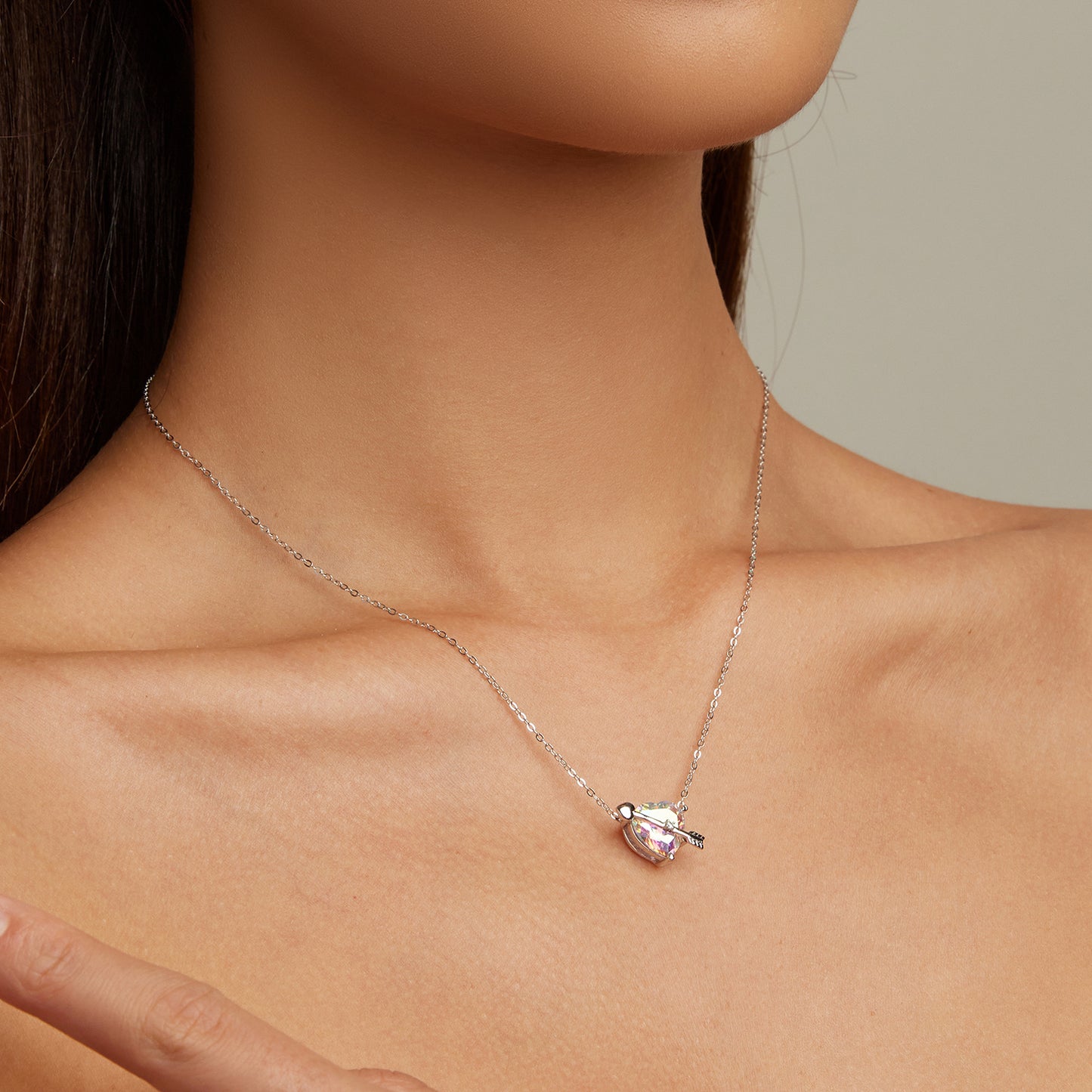 Collana "Cupido" 🏹