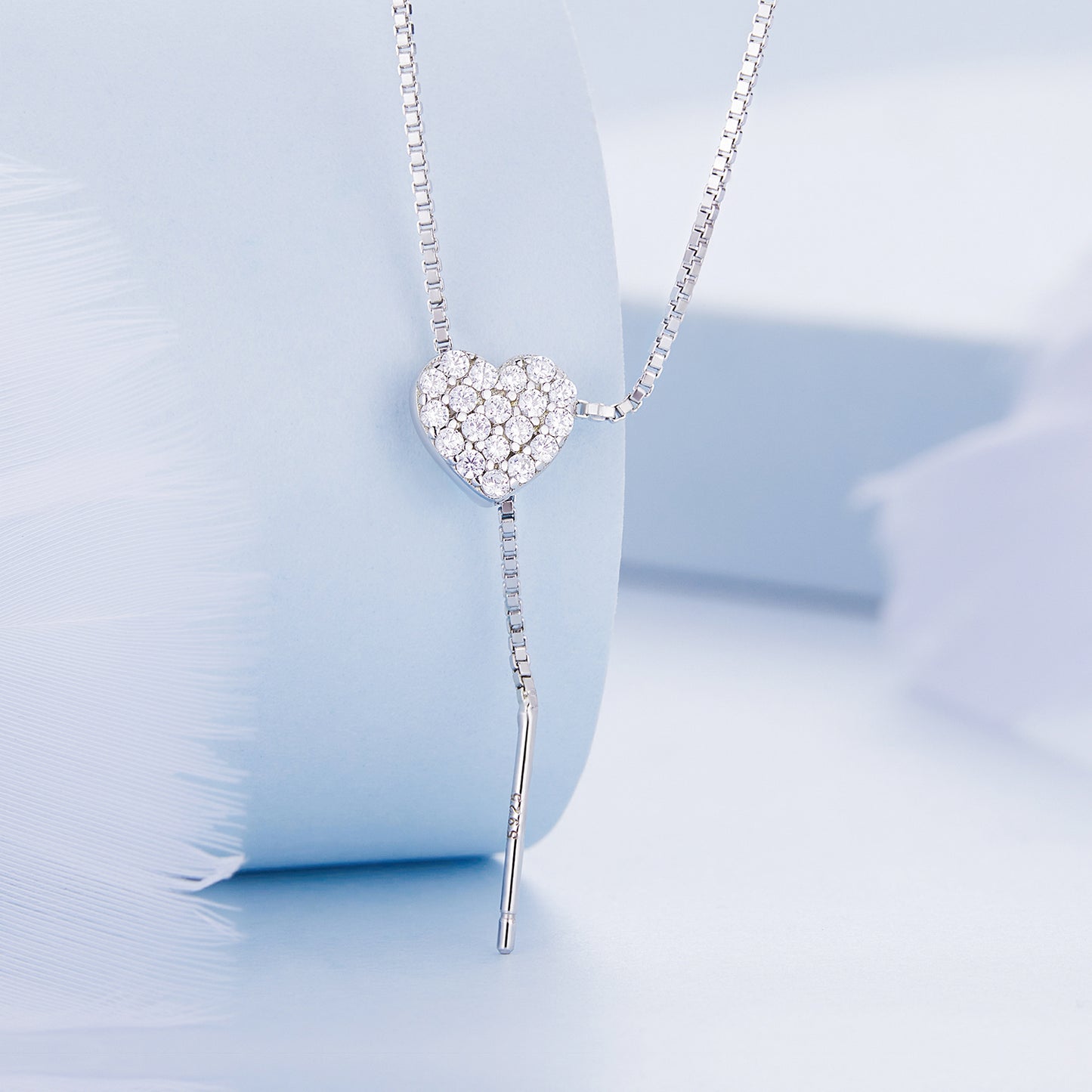 Collana "Trama del Cuore" ✨