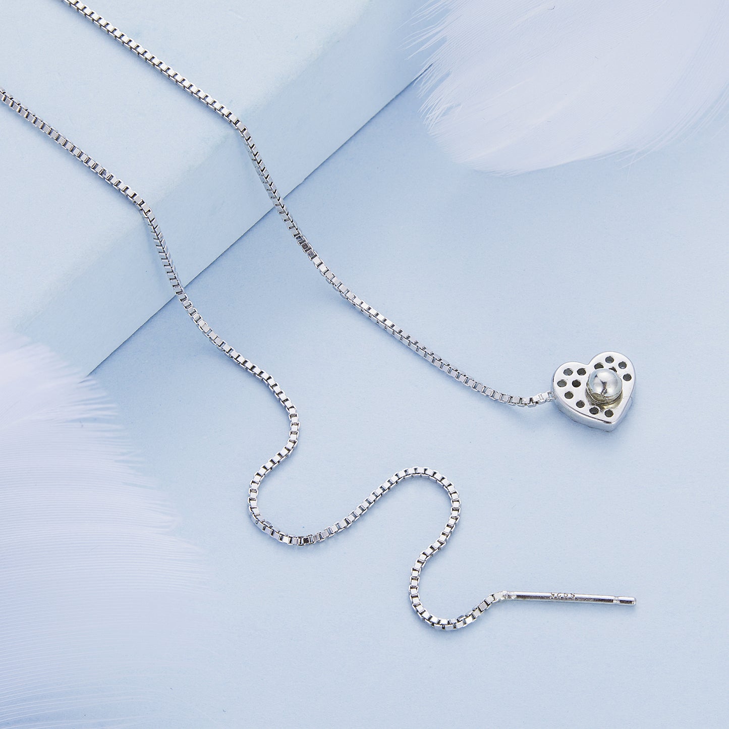 Collana "Trama del Cuore" ✨