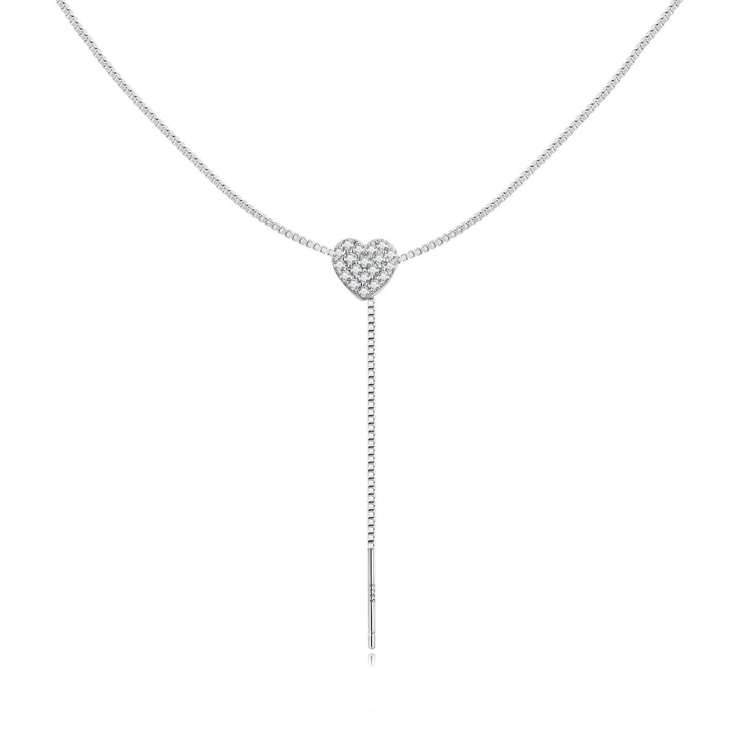 Collana "Trama del Cuore" ✨