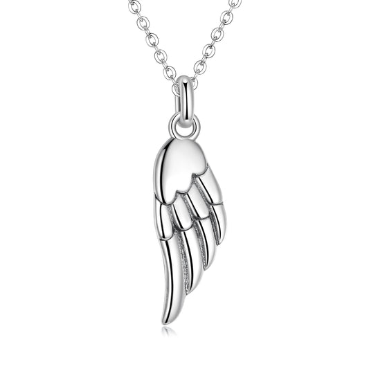 Collana "Angelo Custode" 🕊️