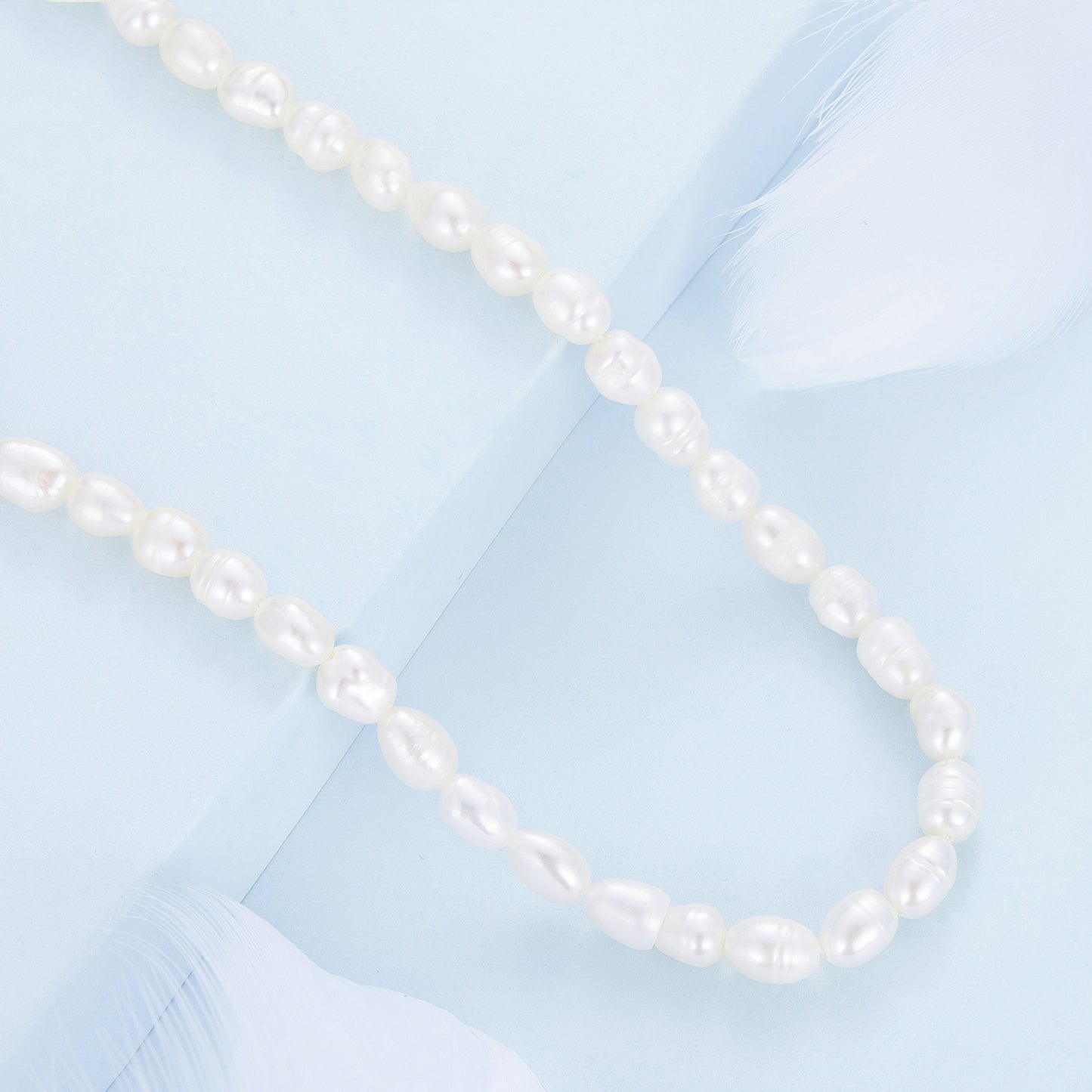 Collana "Perla" 🌙