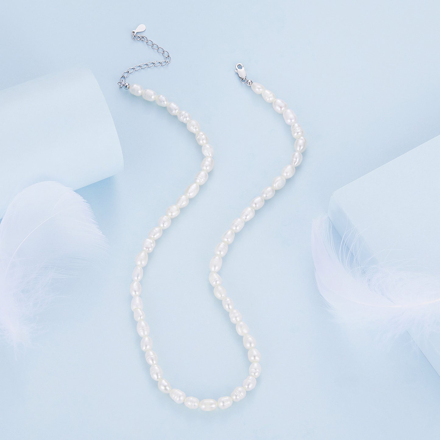 Collana "Perla" 🌙