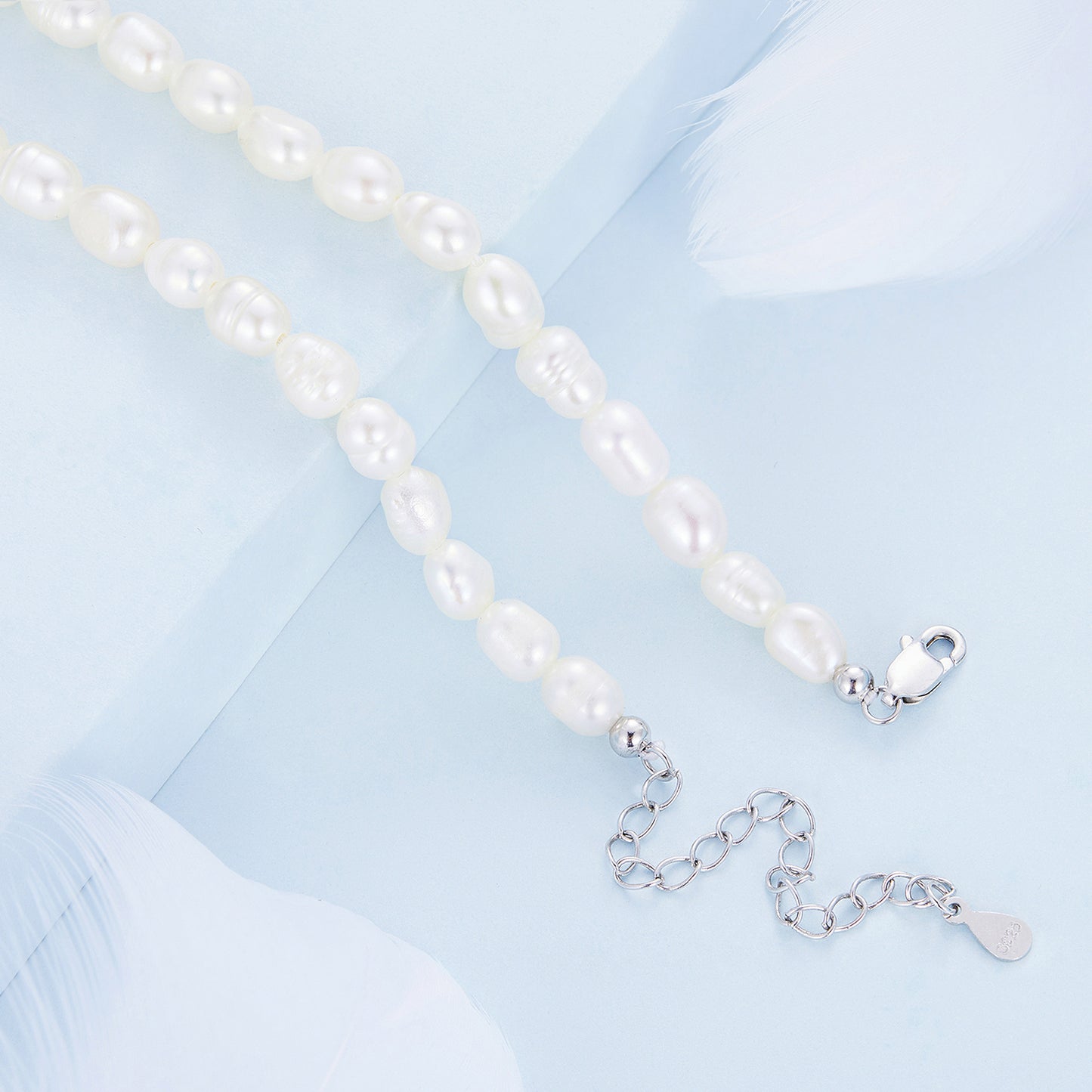 Collana "Perla" 🌙