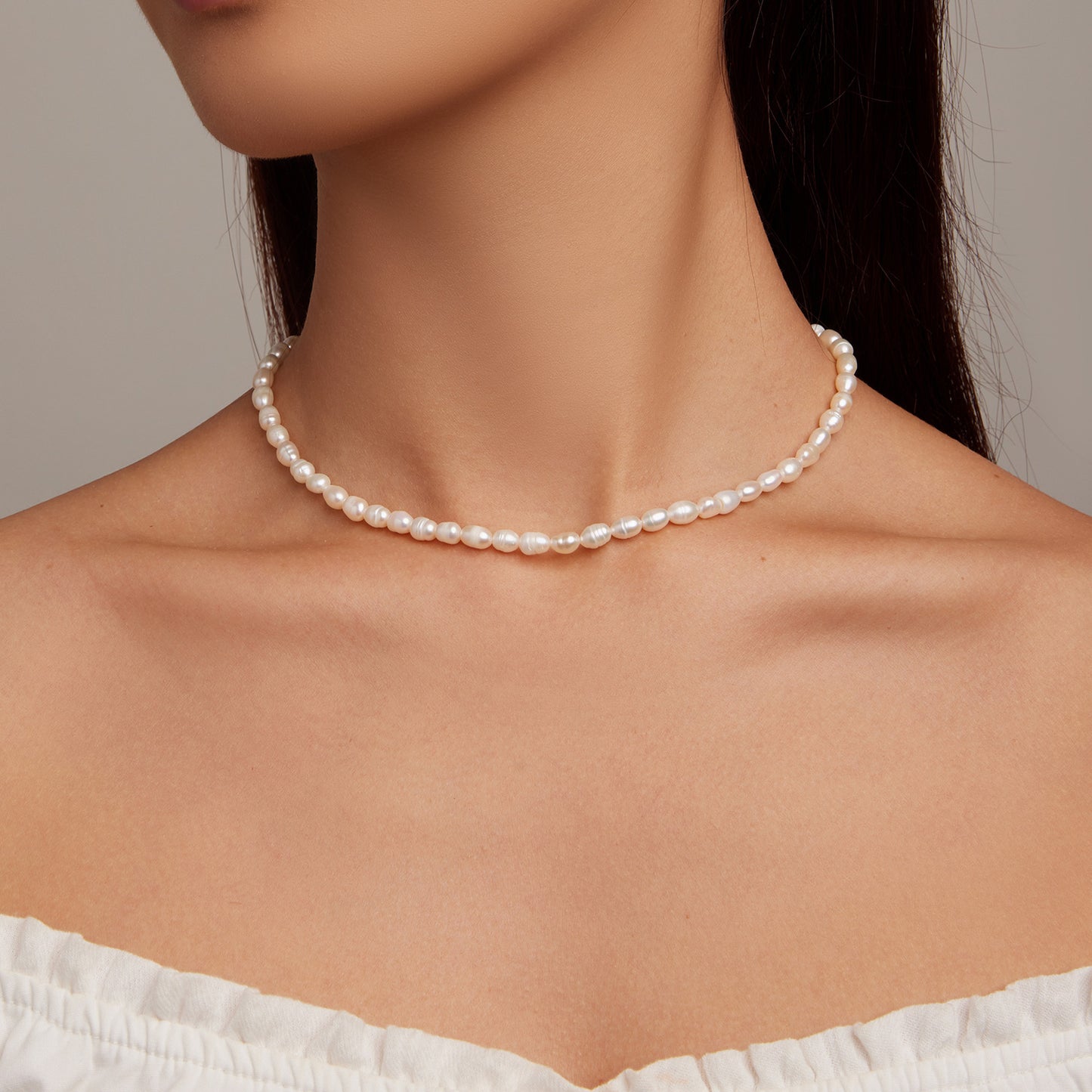 Collana "Perla" 🌙