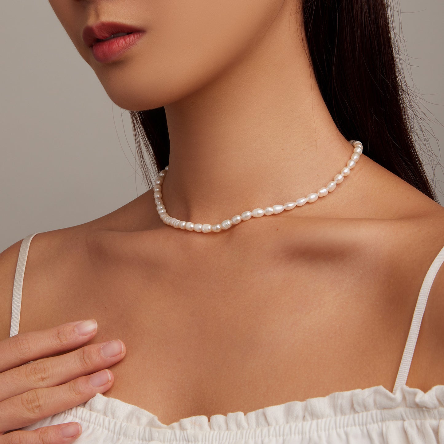 Collana "Perla" 🌙