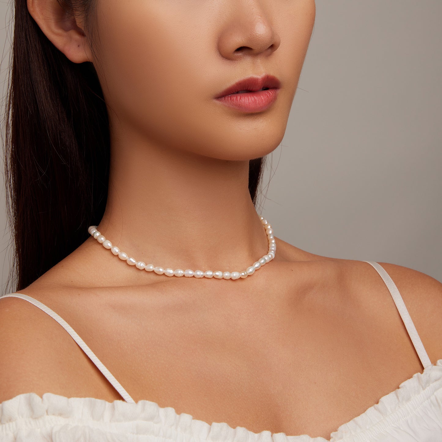 Collana "Perla" 🌙