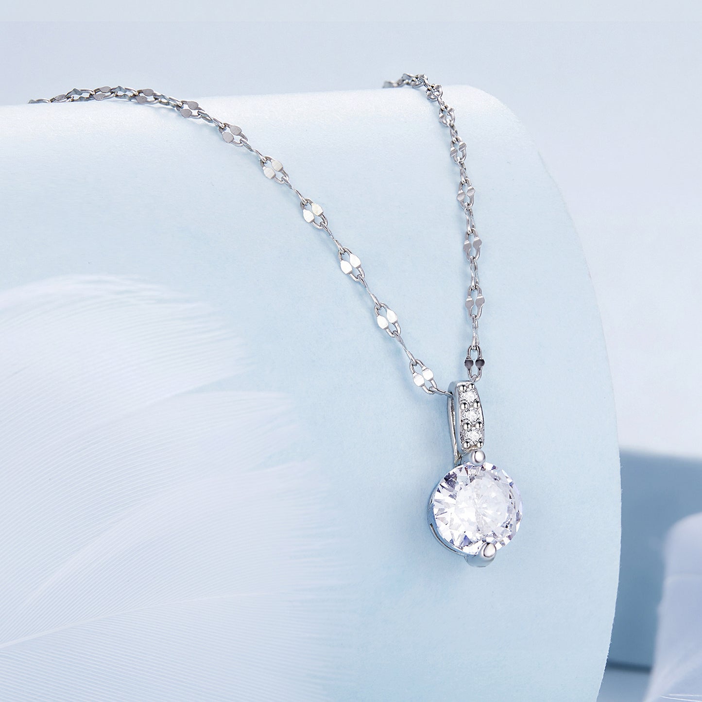 Collana "Punto Luce" ✨