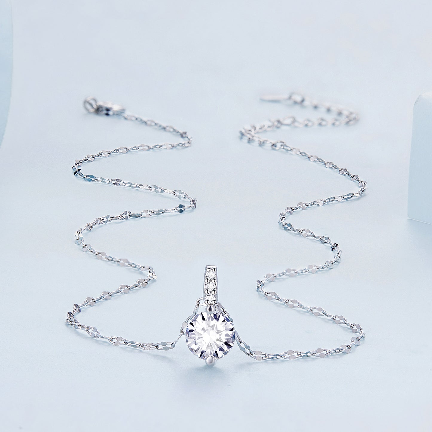 Collana "Punto Luce" ✨
