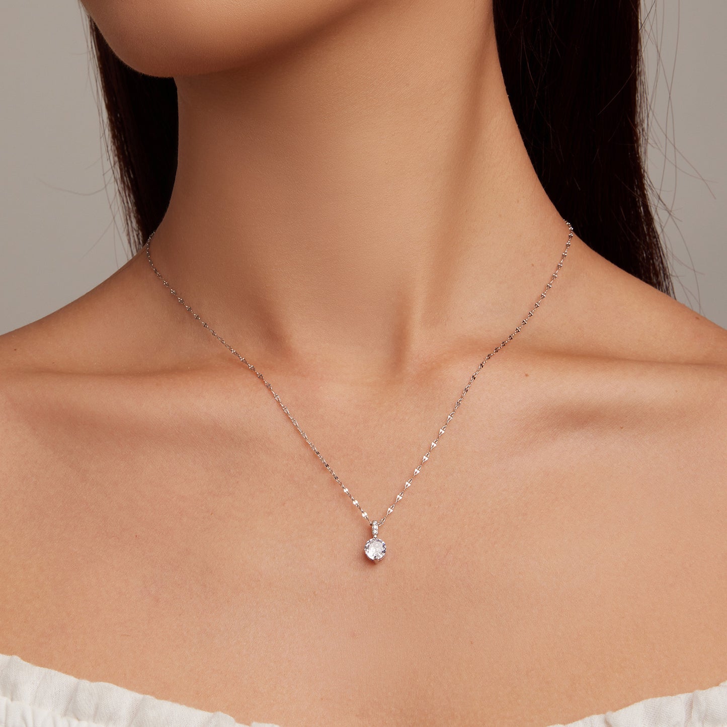 Collana "Punto Luce" ✨