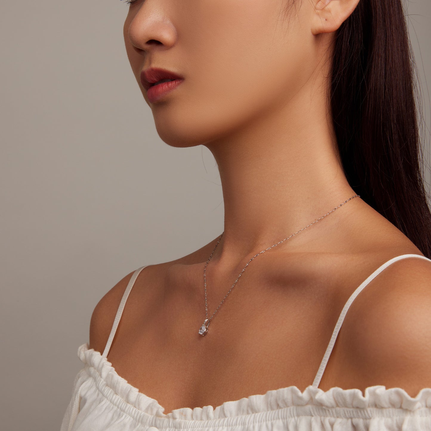 Collana "Punto Luce" ✨