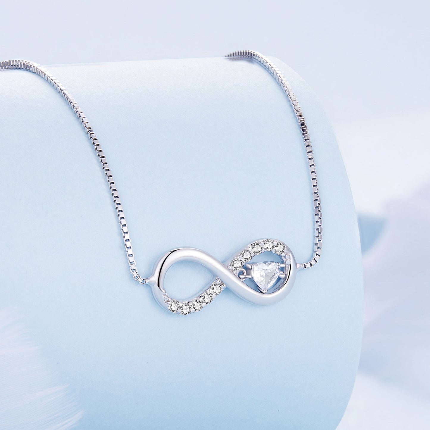 Collana "Per Sempre Tua" ♾️