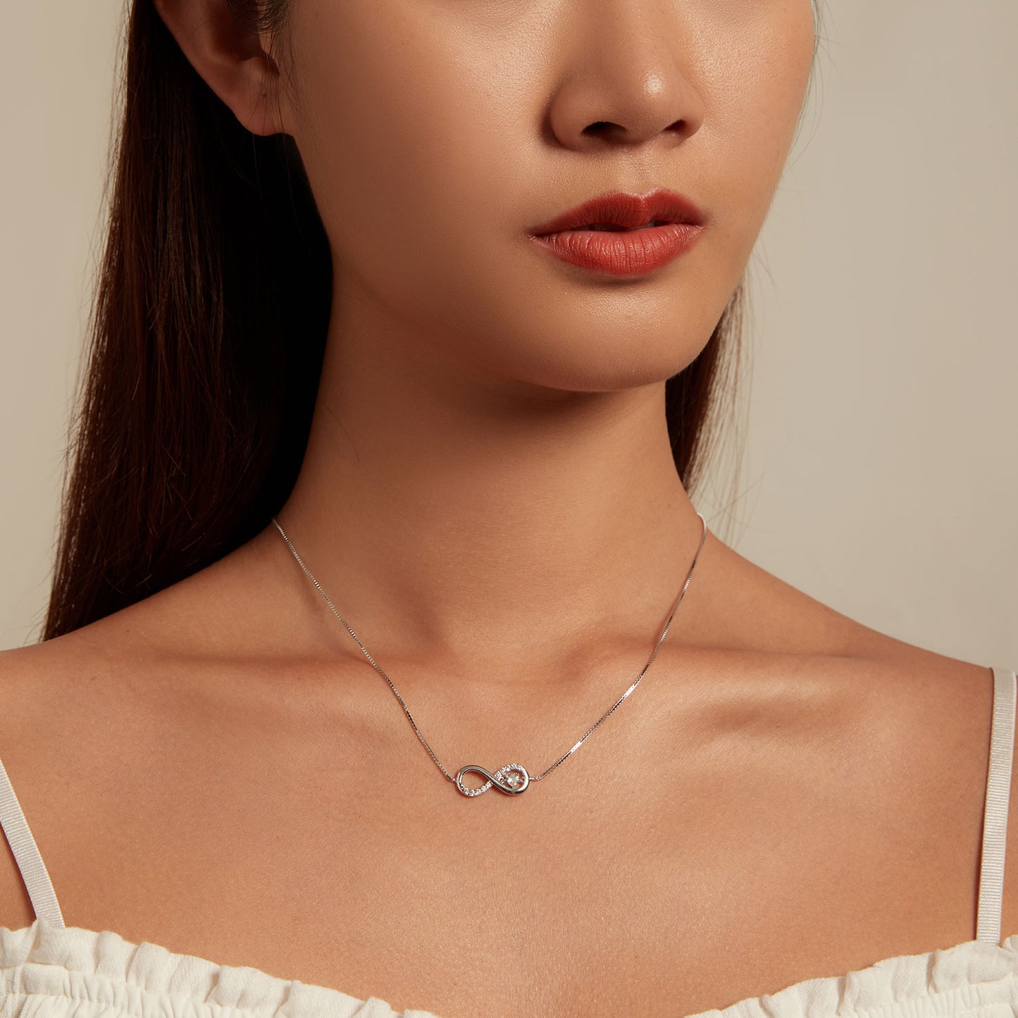 Collana "Per Sempre Tua" ♾️