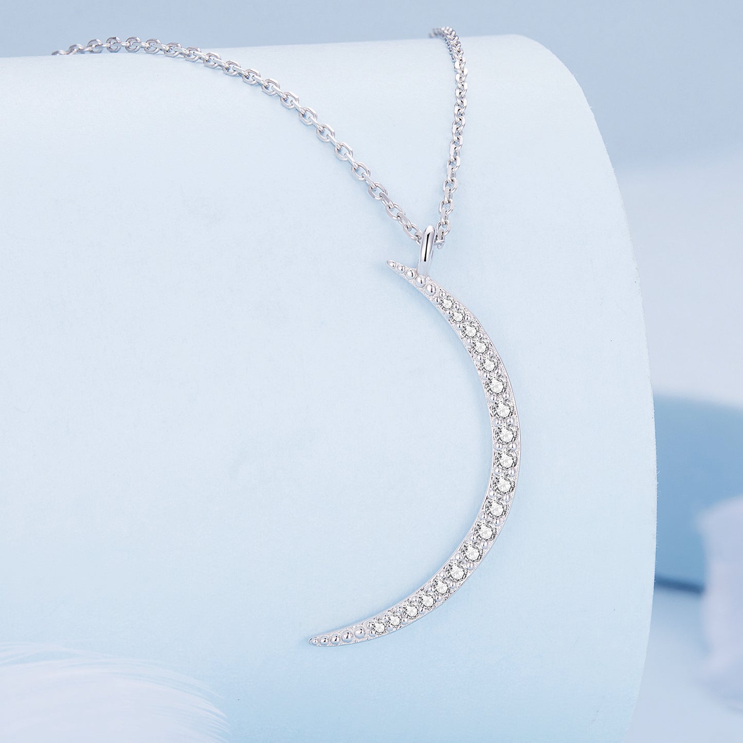 Collana "Come d'Incanto" 🌙