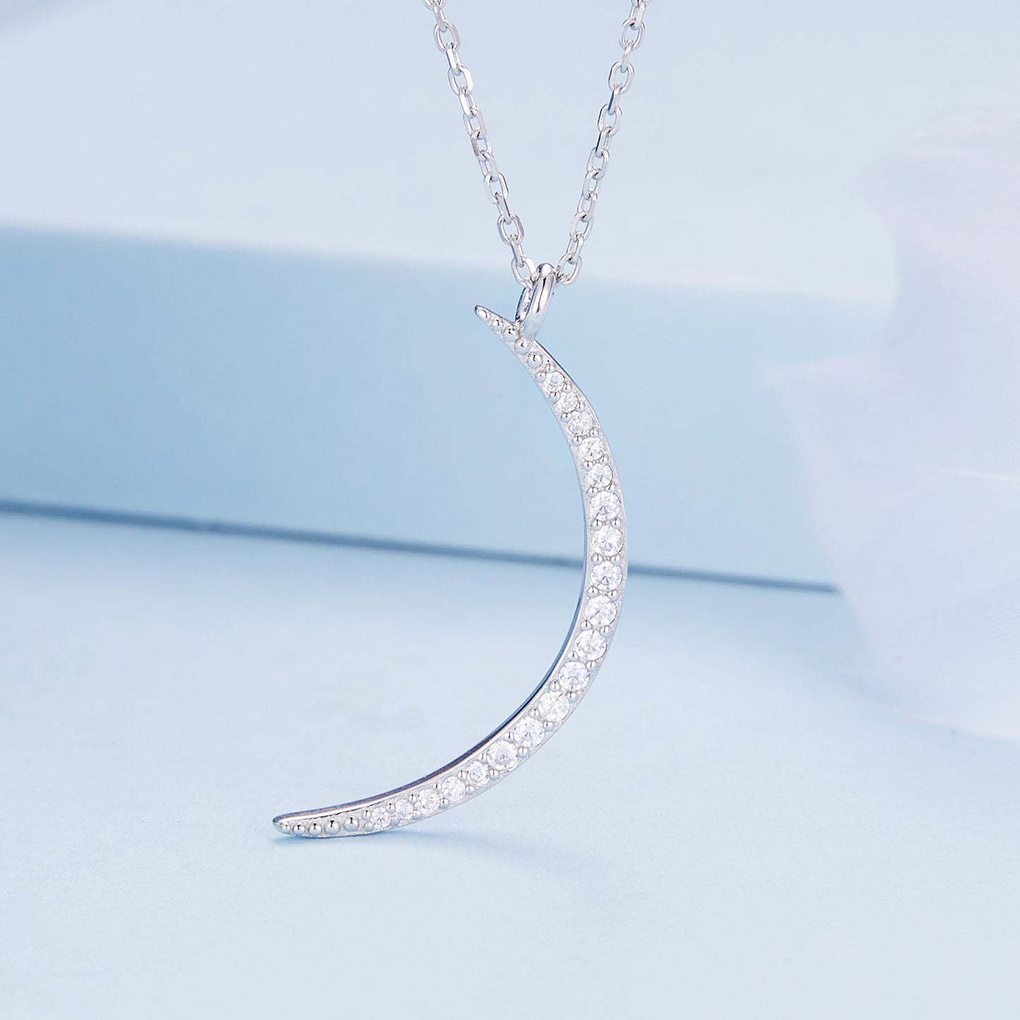 Collana "Come d'Incanto" 🌙