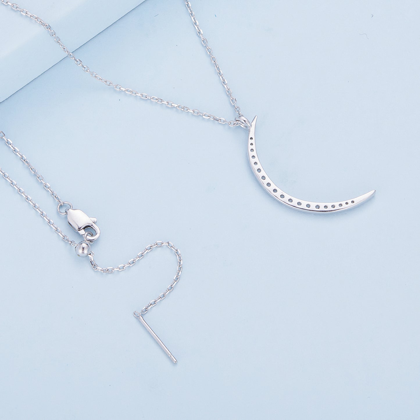 Collana "Come d'Incanto" 🌙
