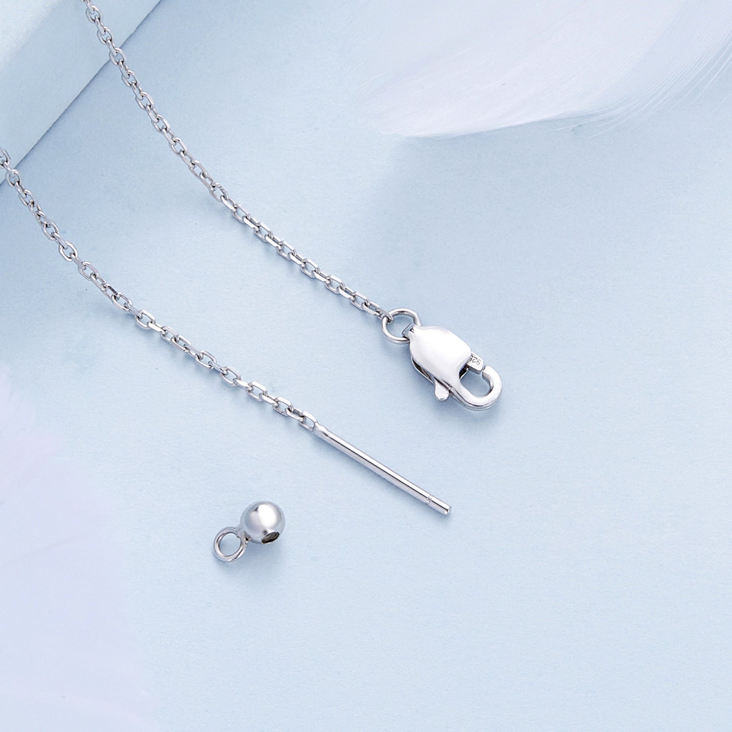 Collana "Come d'Incanto" 🌙