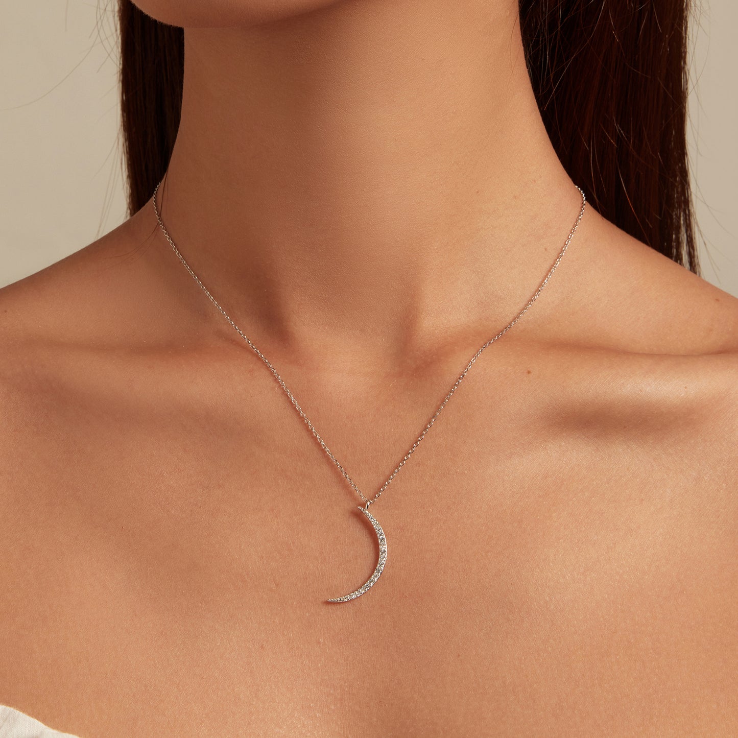 Collana "Come d'Incanto" 🌙