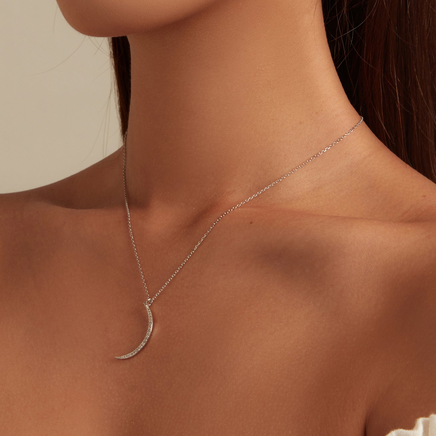 Collana "Come d'Incanto" 🌙