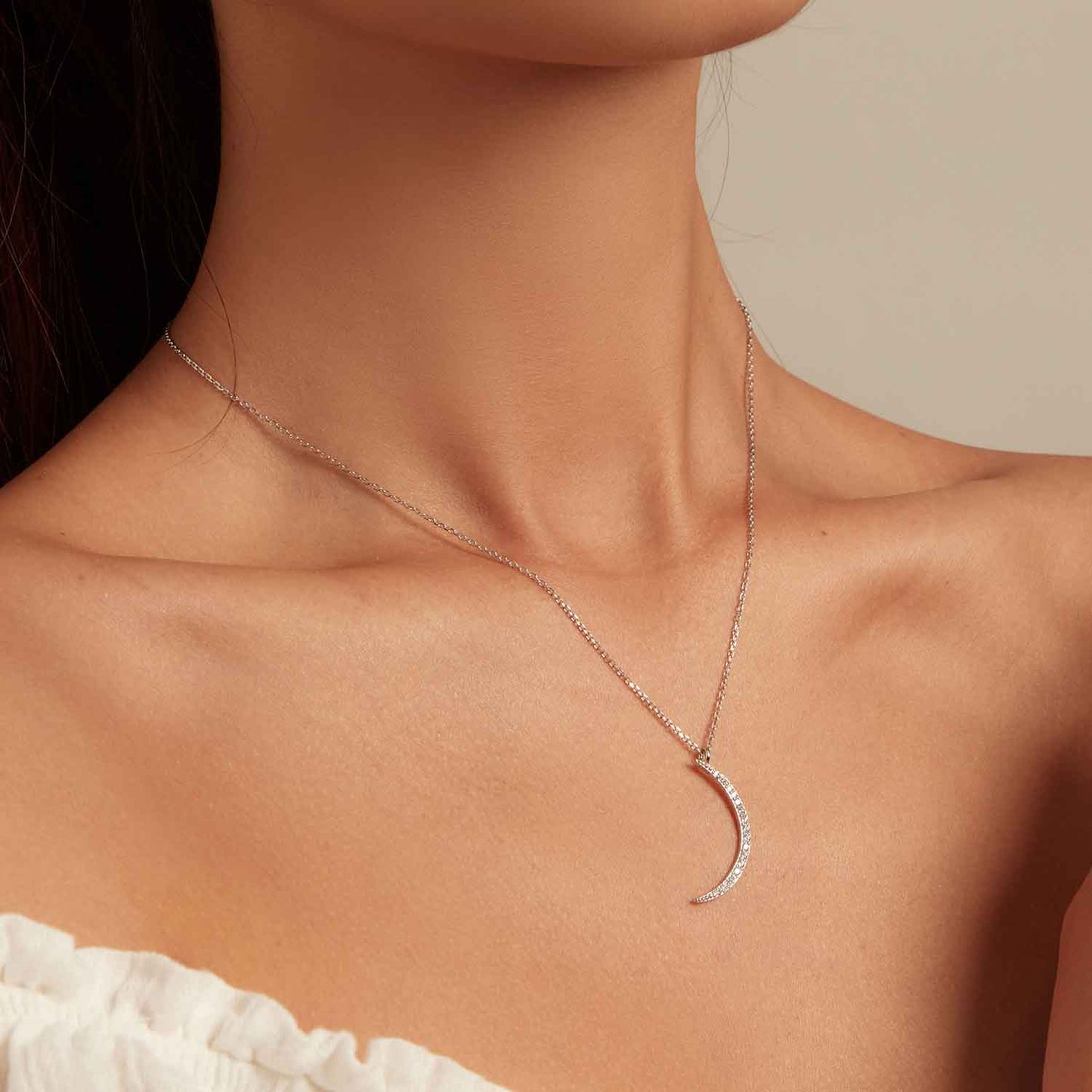 Collana "Come d'Incanto" 🌙