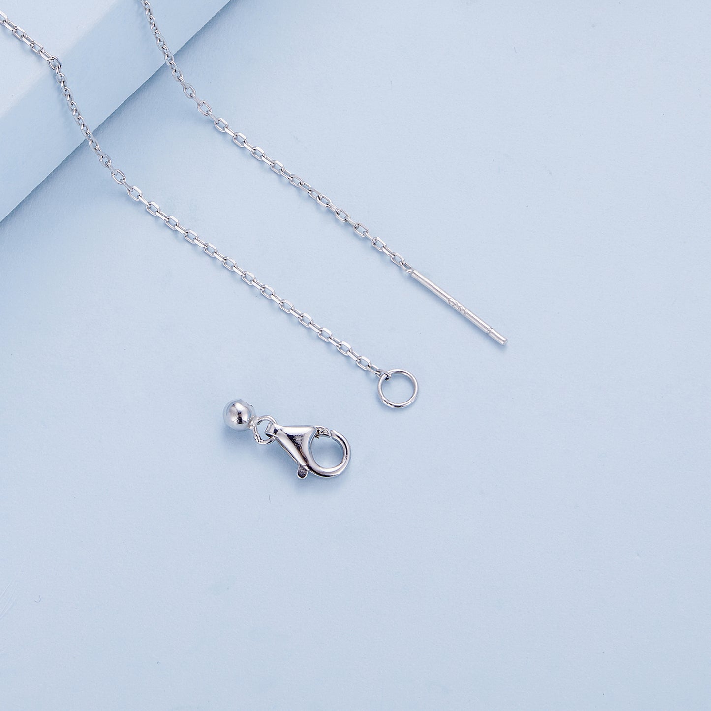 Collana "Ali d'Amore" 💫