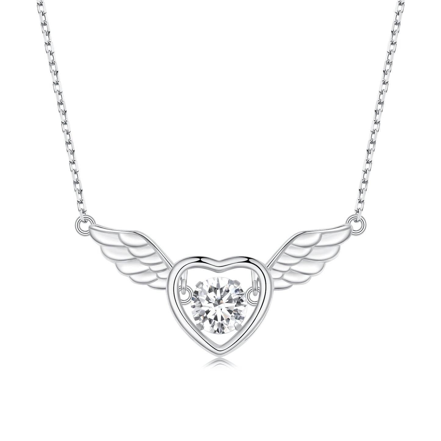 Collana "Ali d'Amore" 💫