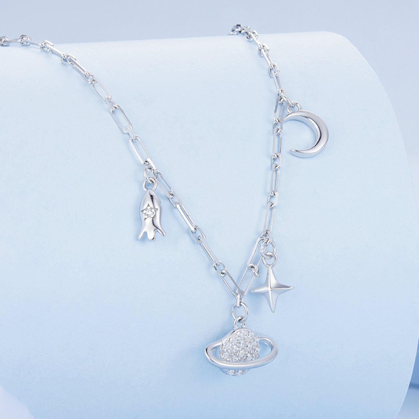 Collana "Universo" 🚀
