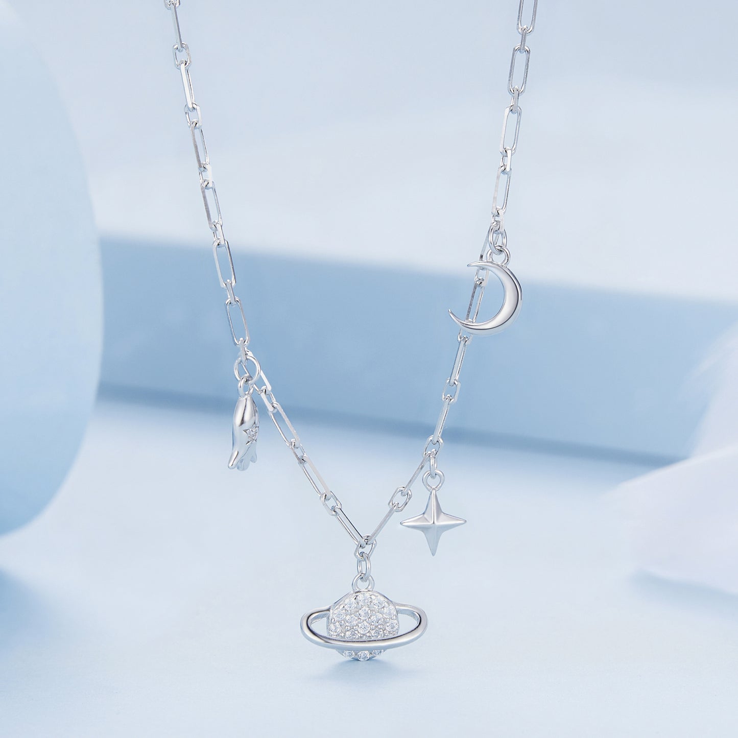 Collana "Universo" 🚀