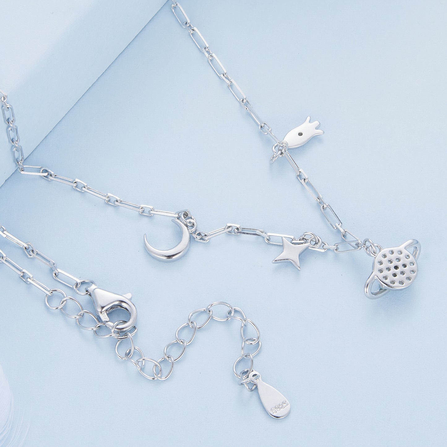 Collana "Universo" 🚀