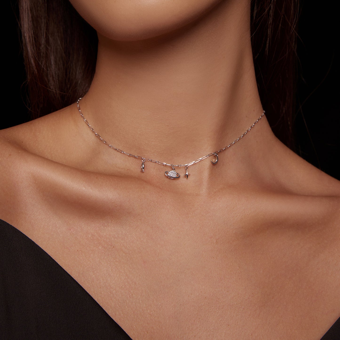Collana "Universo" 🚀