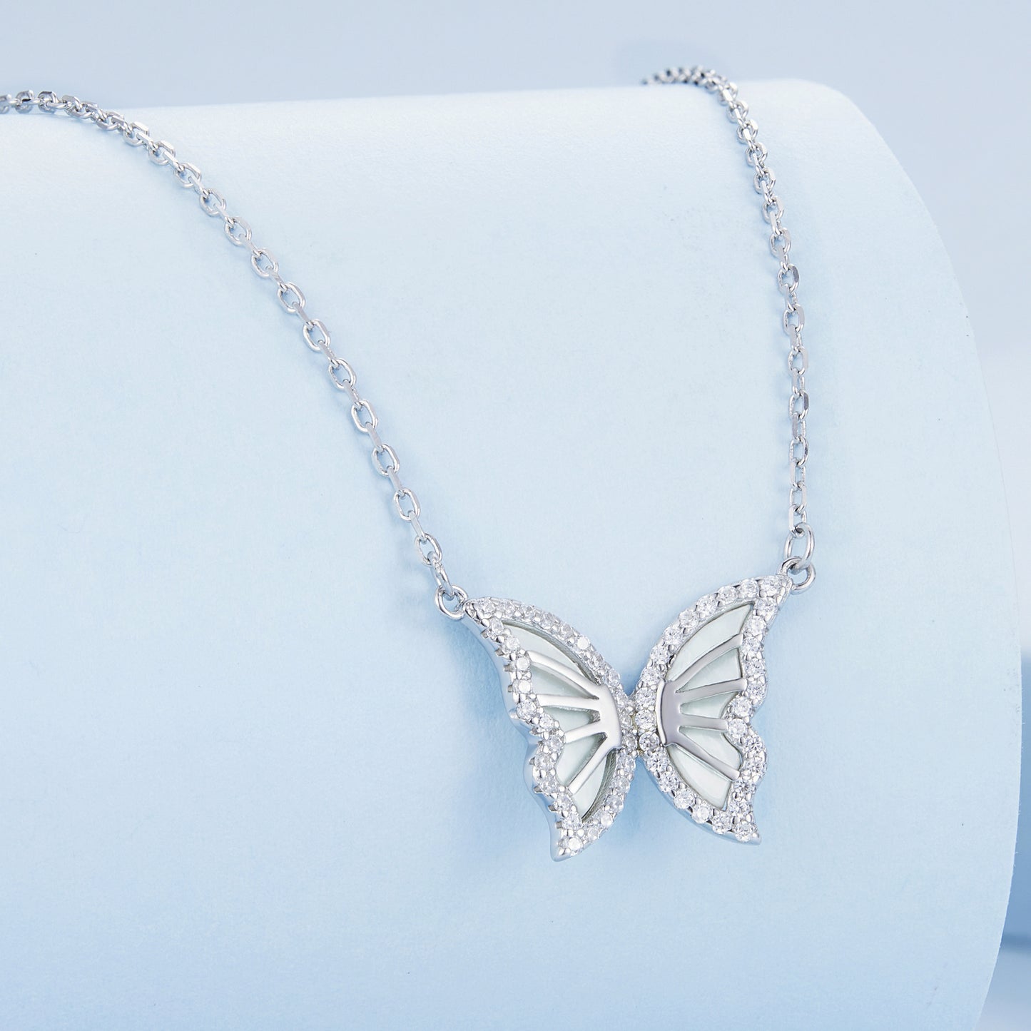 Collana "Farfalla" 🦋