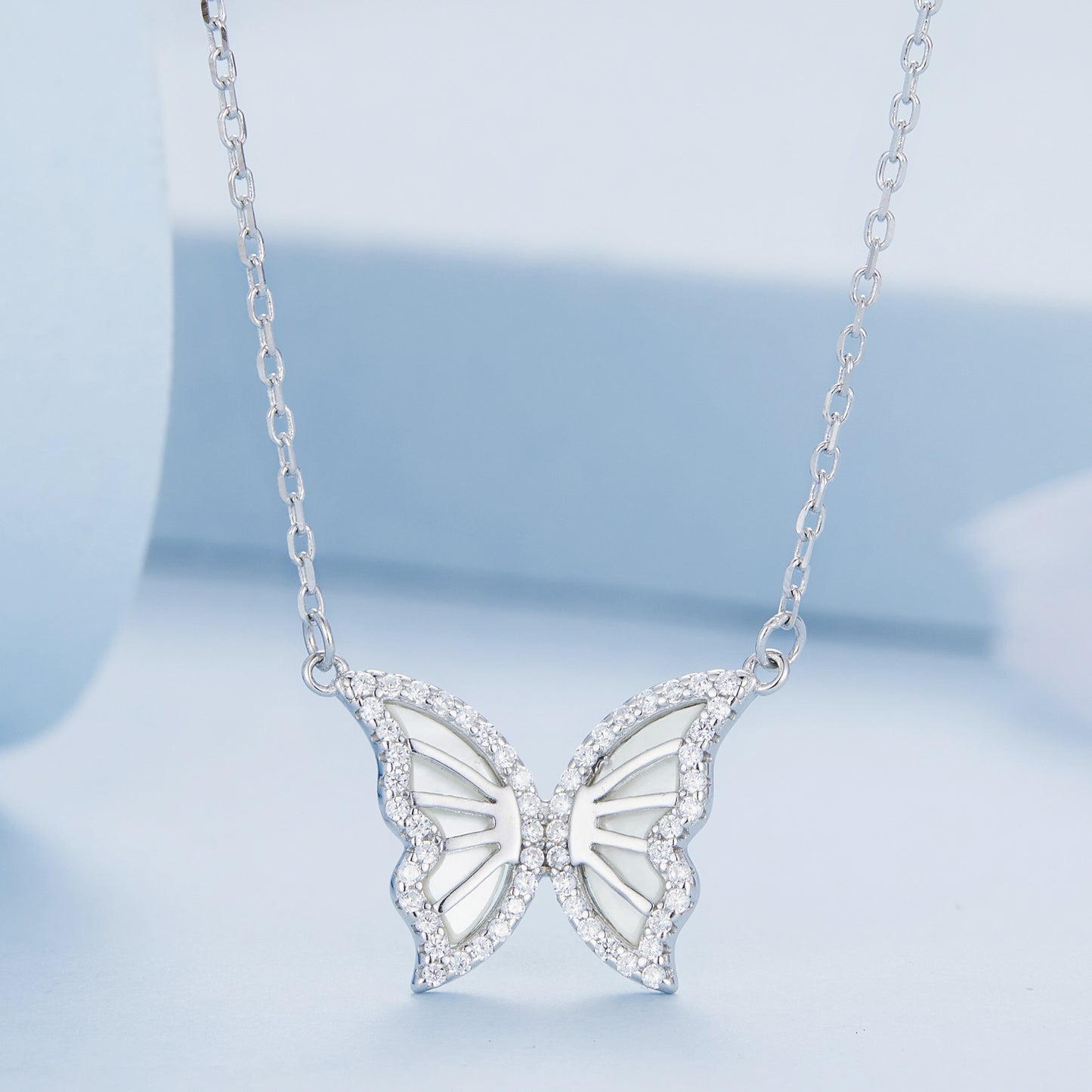Collana "Farfalla" 🦋