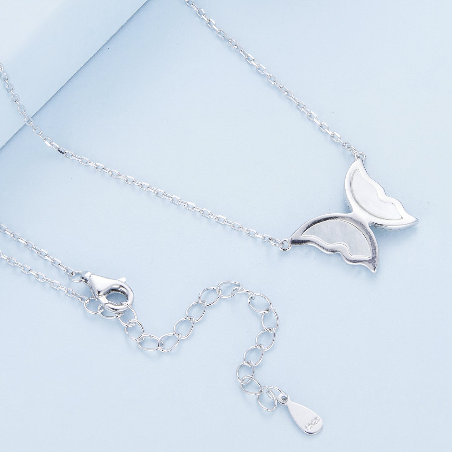 Collana "Farfalla" 🦋
