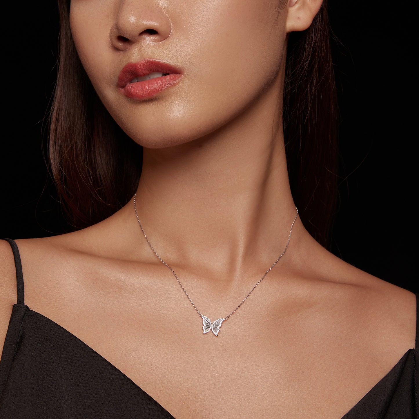 Collana "Farfalla" 🦋