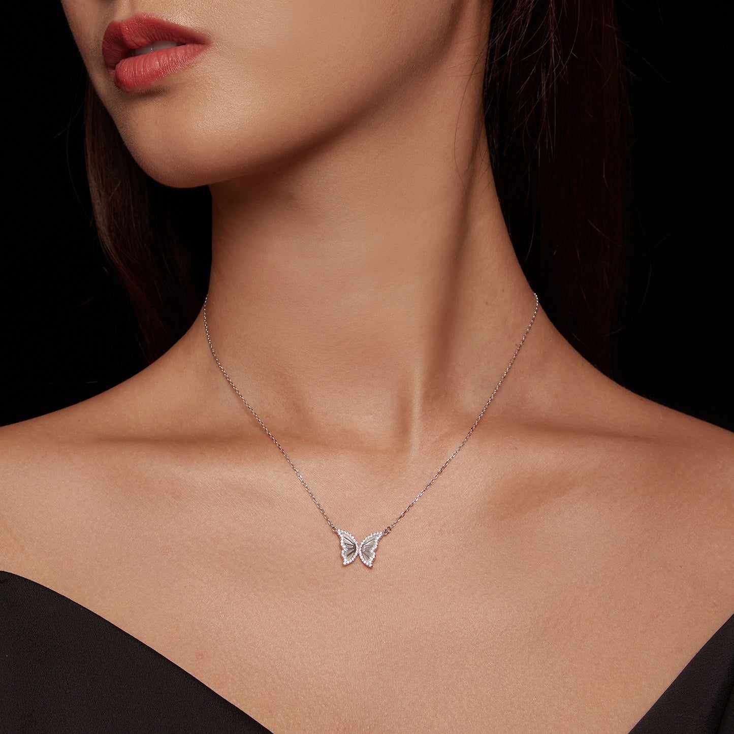 Collana "Farfalla" 🦋