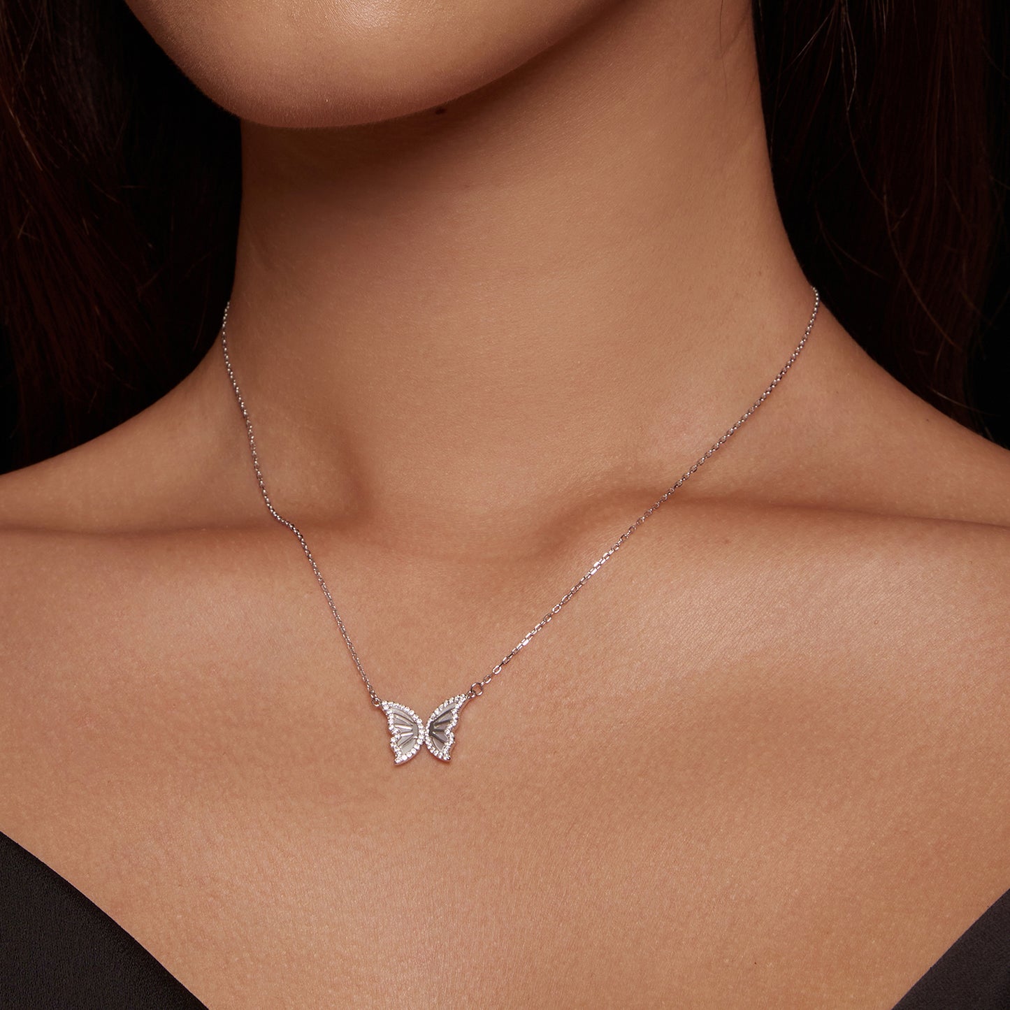 Collana "Farfalla" 🦋