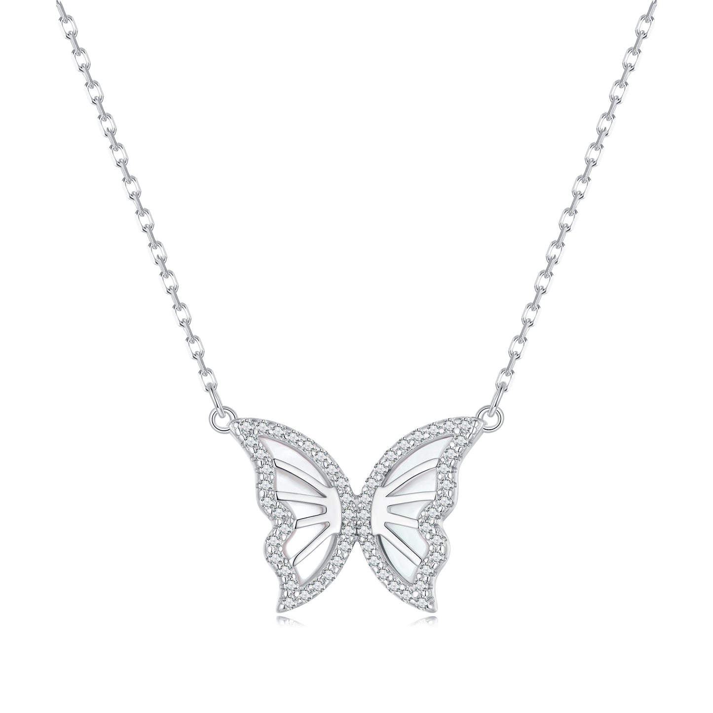 Collana "Farfalla" 🦋