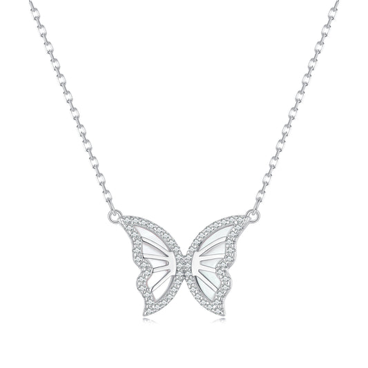 Collana "Farfalla" 🦋