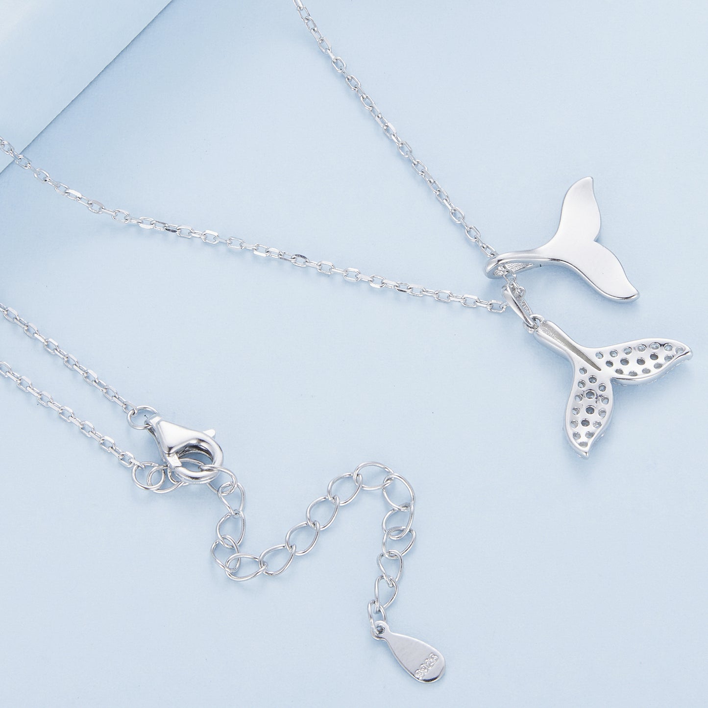 Collana "Sirena" 🐬