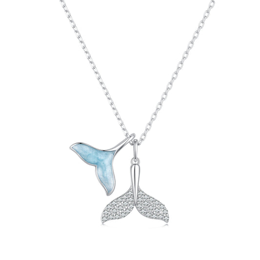 Collana "Sirena" 🐬