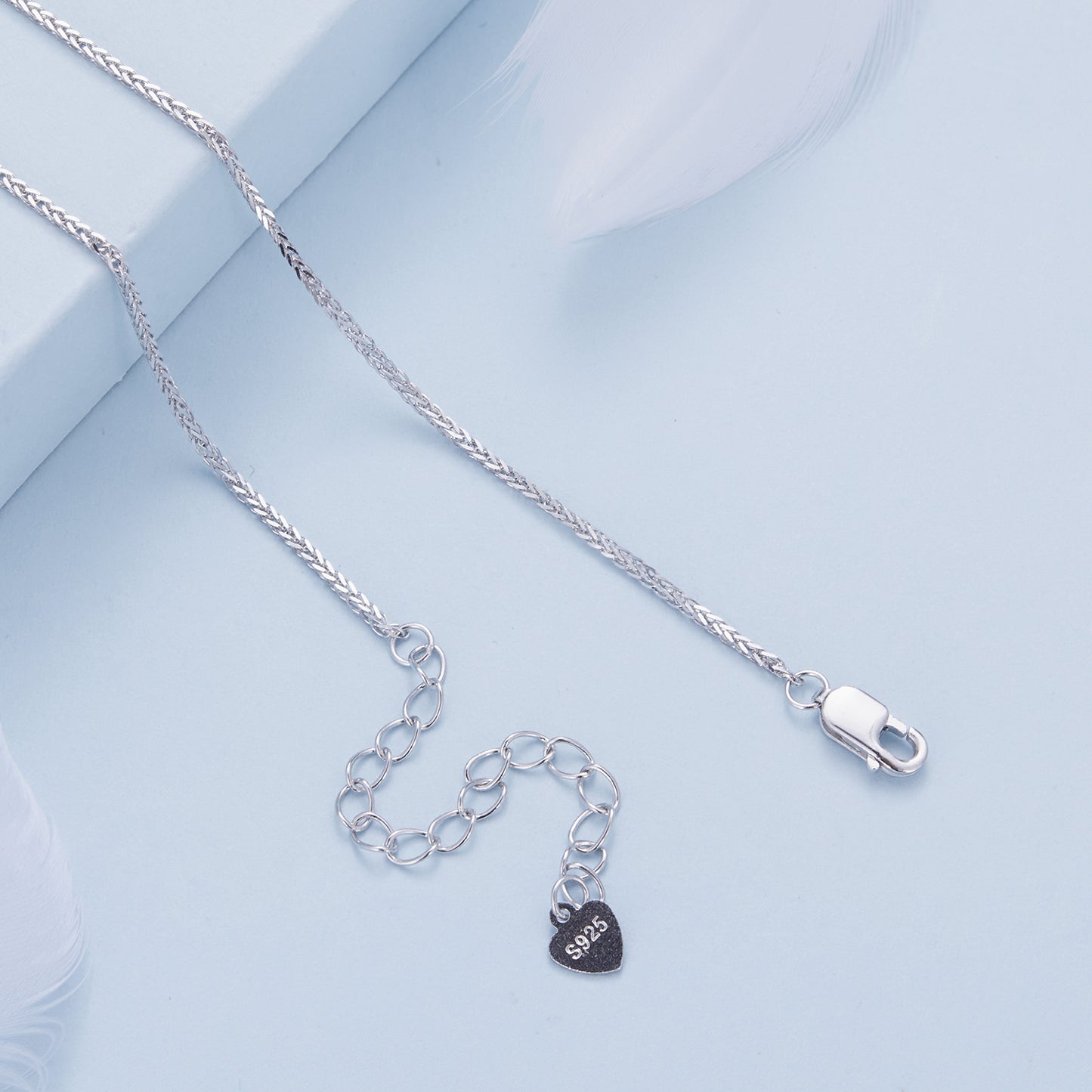 Collana "Promessa Lunare" 🌙