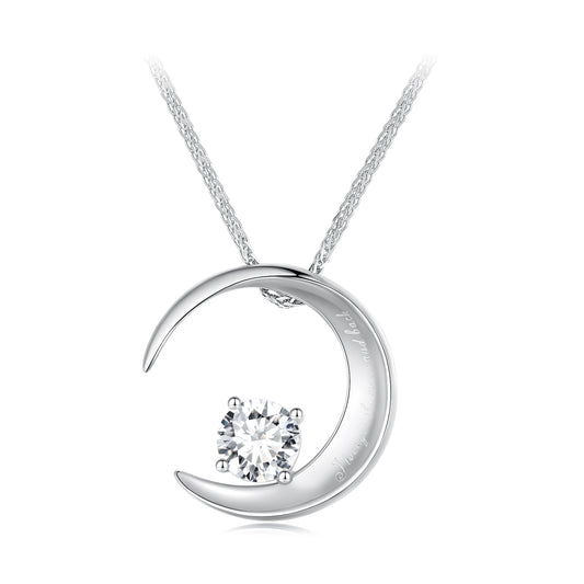 Collana "Promessa Lunare" 🌙