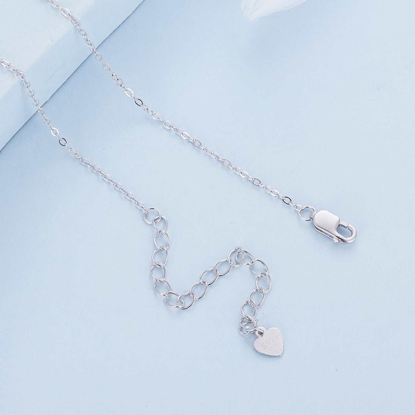Collana "Riflesso Fiorito" 🌸