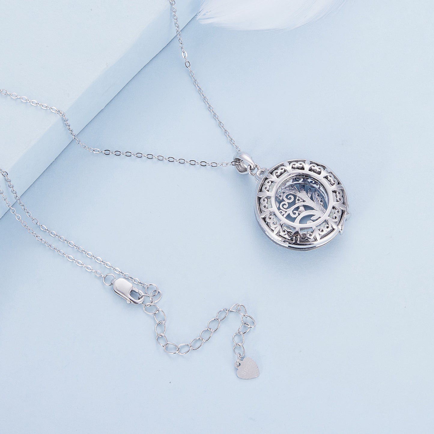 Collana "Origine Stellare" 🌌