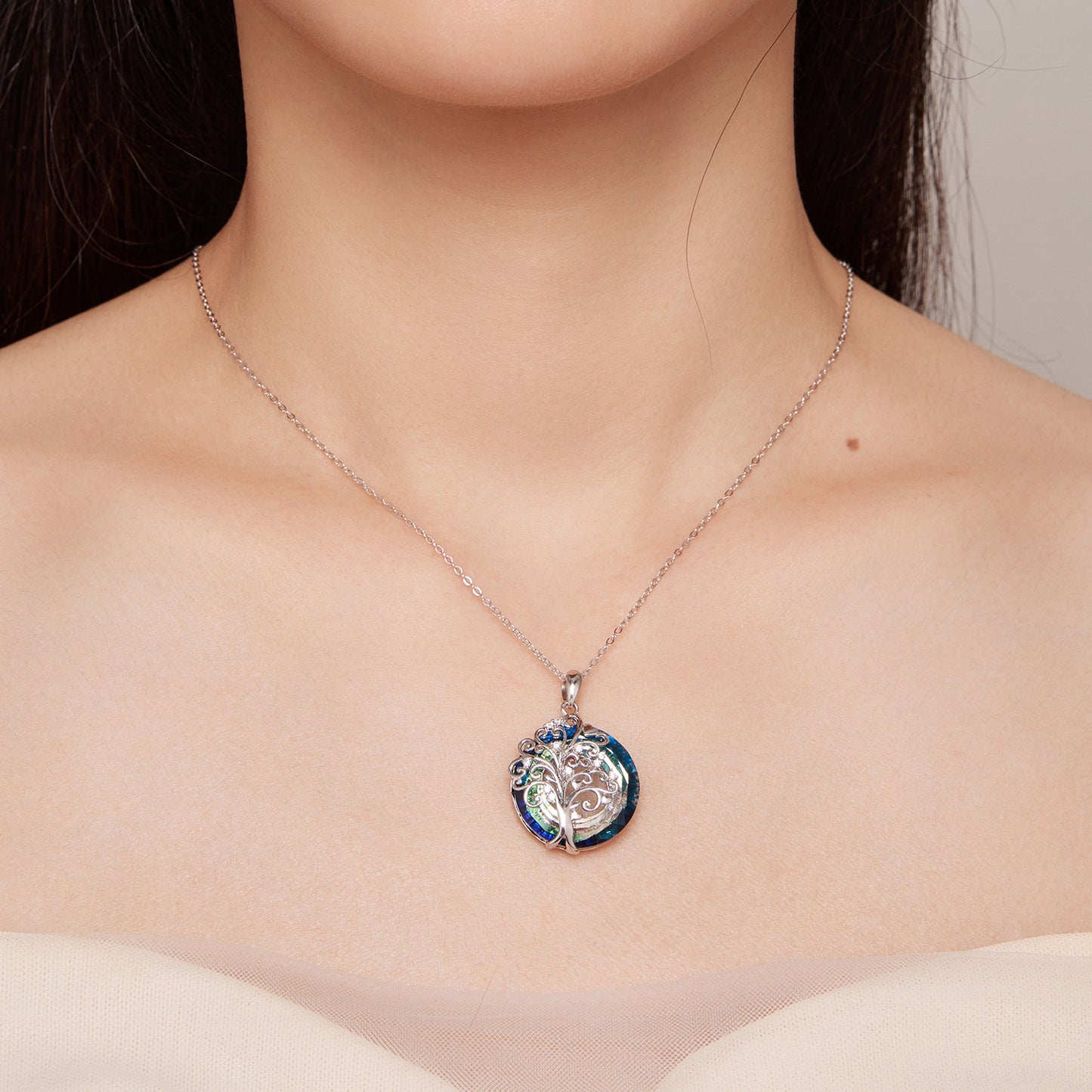 Collana "Origine Stellare" 🌌