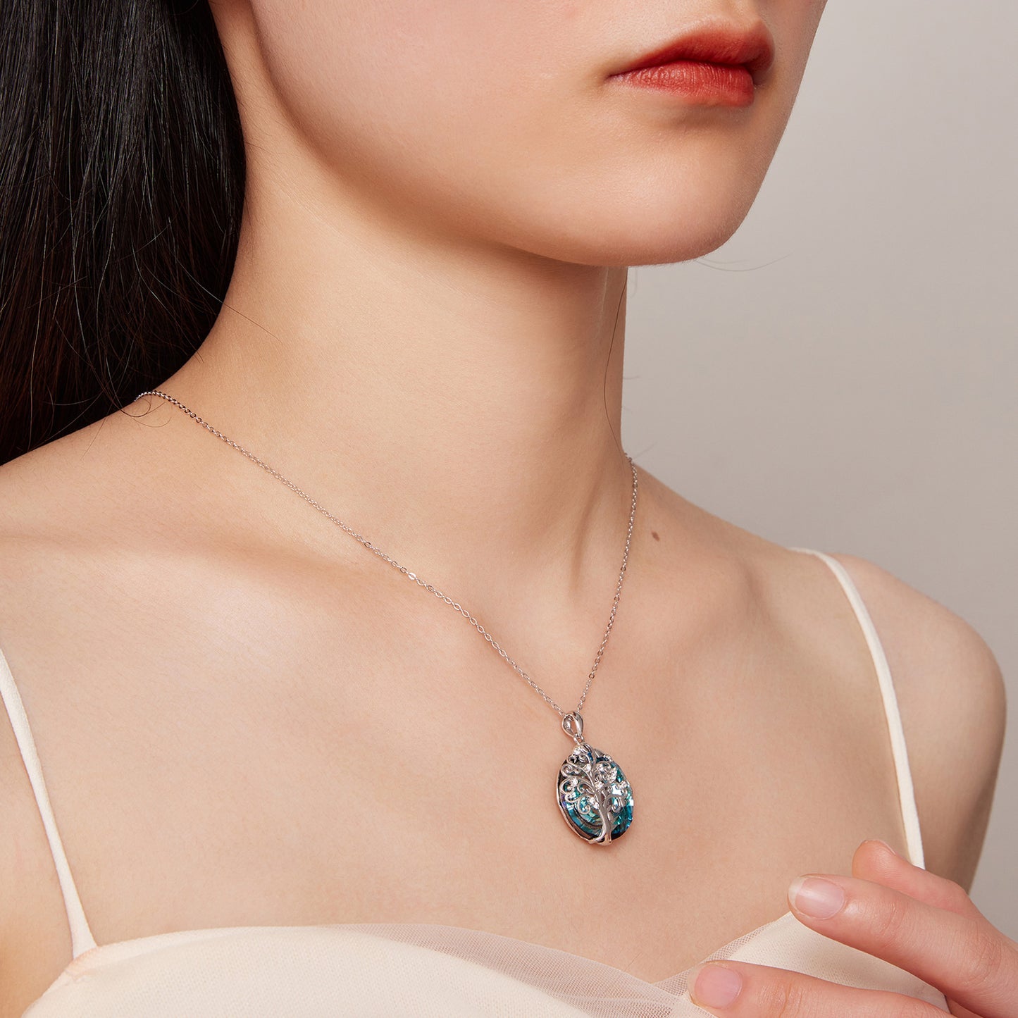 Collana "Origine Stellare" 🌌
