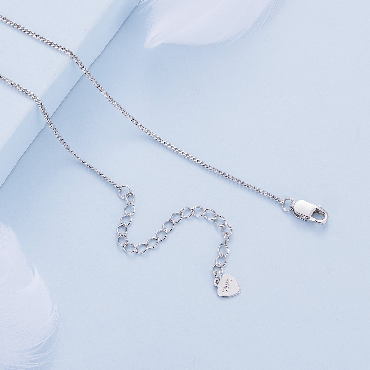 Collana "Volpe Origami" 🦊